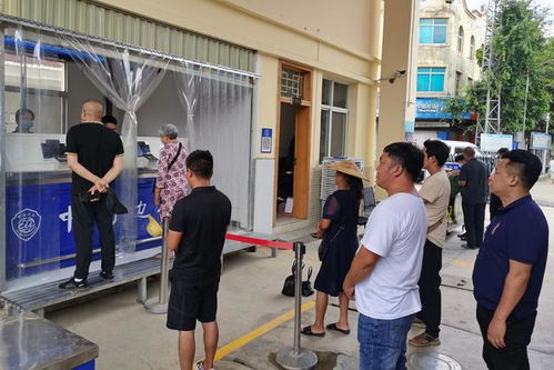 時隔1096天，云南那邦口岸恢復旅客通關，貨物進出口暢通