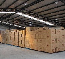 高清圖片在貨物進出口中的關(guān)鍵作用與未來展望