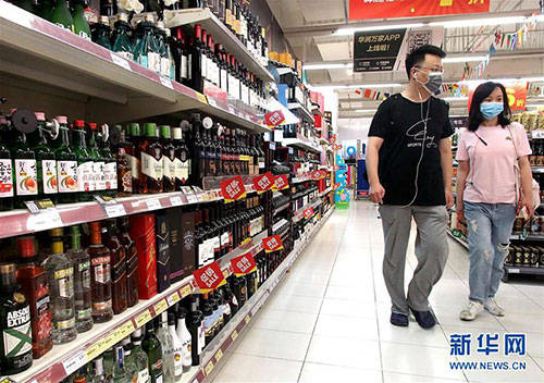 我國6月份進出口年內首次雙雙實現正增長，塑料制品表現搶眼