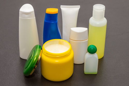 塑料制品的制造過程