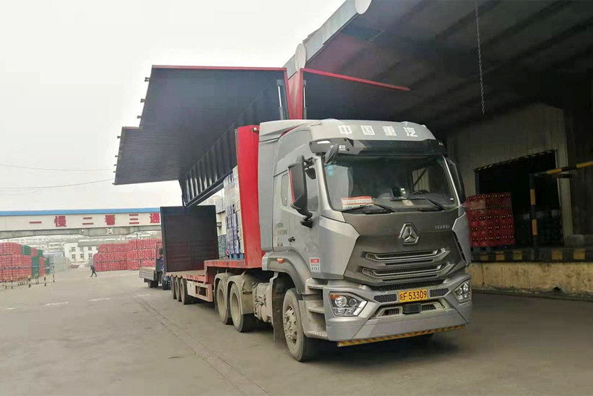 單日破4000！云南鐵路四月裝卸車創歷史新高
