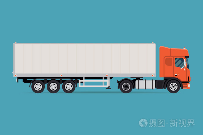 道路貨物運(yùn)輸 現(xiàn)代經(jīng)濟(jì)運(yùn)轉(zhuǎn)的動(dòng)脈