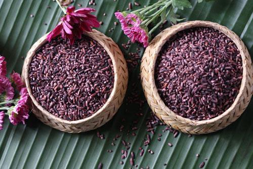 食補(bǔ)亮眸 藏在農(nóng)作物種子里的“熊貓眼”救星